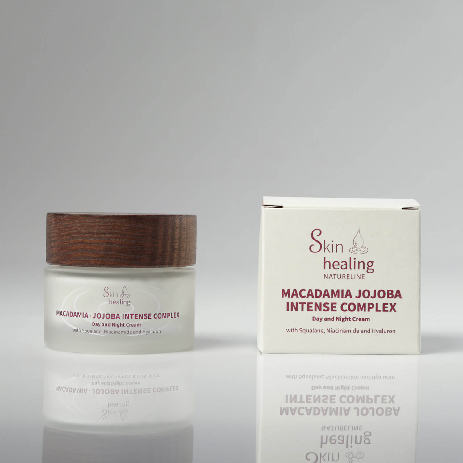 Macadamia-Jojoba Intense-Complex